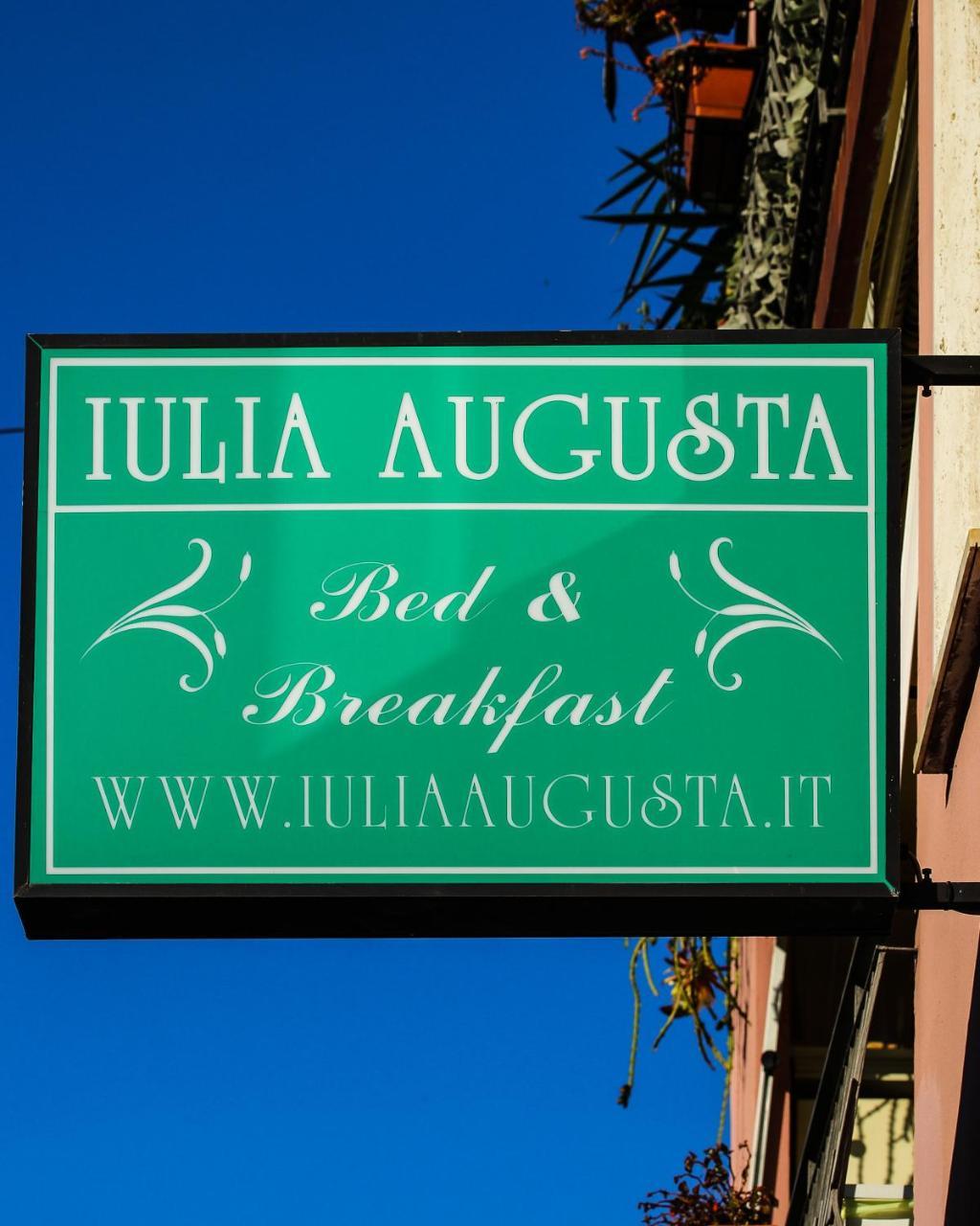 Bed and Breakfast Iulia Augusta 2*